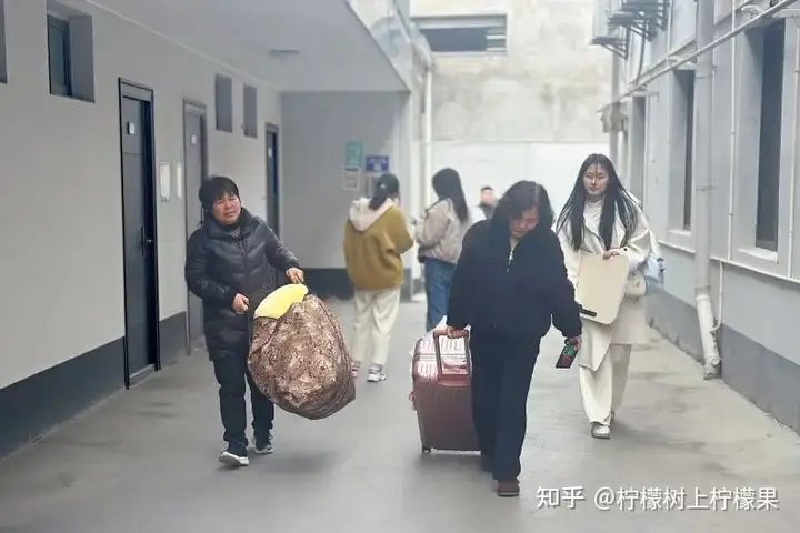 輕裝啟程 逐光而上 | 富陽校區(qū)春季學(xué)期開學(xué)報(bào)到(圖5)