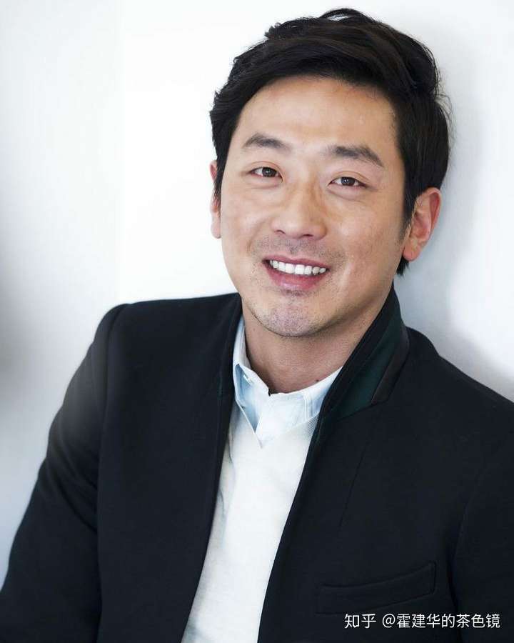 你最喜欢河正宇的哪部电影?