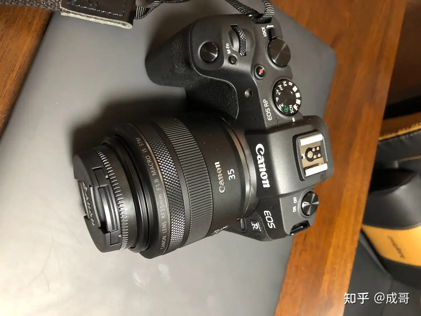 关于佳能EOSR、RP、R5、R6国行、港行、水货、翻新机和RF镜头的一些个人 