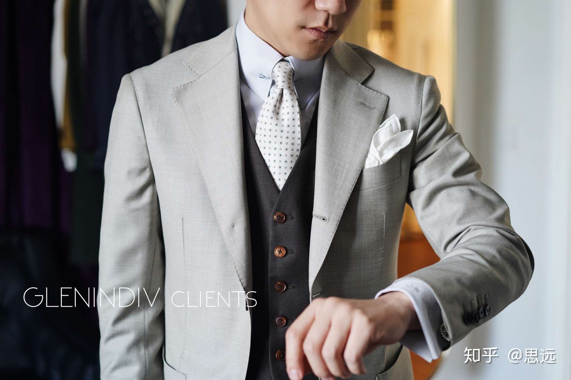 思远 的想法: 2018.5.3客人 袖子上记录了和她去过的地方 - 知乎