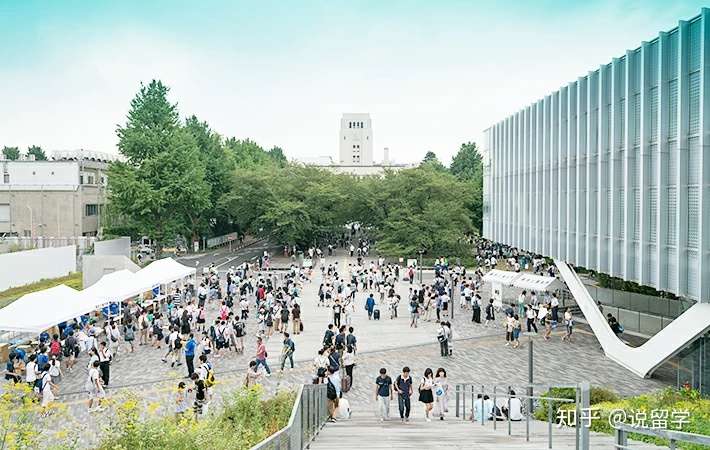 日本研究生录取经验谈 南京工业大学建筑学专业录取日本东京工业大学等三所日本名校研究生 知乎