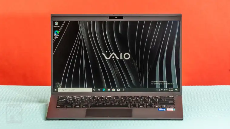 VAIO Z (2021) 评测- 知乎