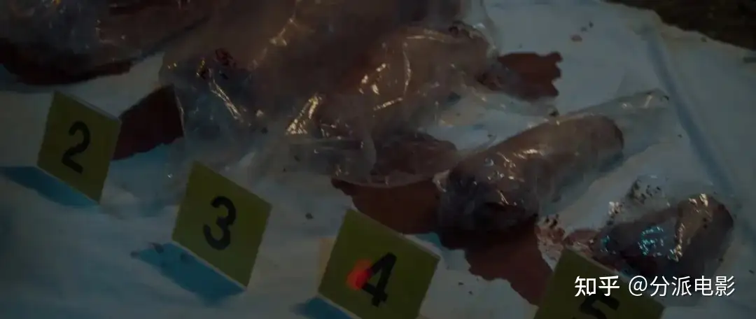 《拿着手术刀的猎人》这19禁新剧血腥尺度比剧情还要猛!