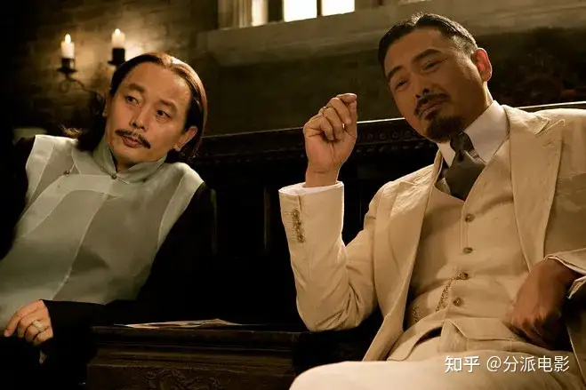 《你行!你上!》豆瓣6.7,姜文的隐喻年轻人喜欢吗?