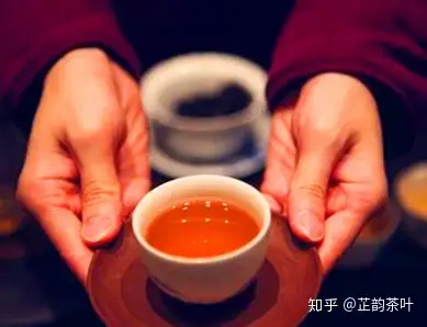 饮茶文化礼仪_广府饮茶文化_饮茶文化