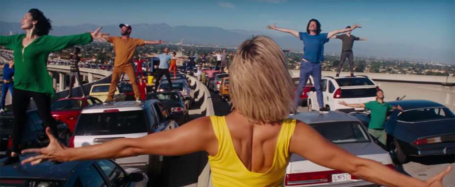 10部与洛杉矶有关的电影,最好看的才不是La La Land - 知乎