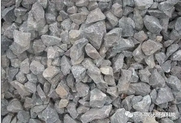 快来看(有关制砂生产线配置的要素)机制砂制砂生产线,(图9) 快来看(有关制砂生产线配置的要素)机制砂制砂生产线,(图9)