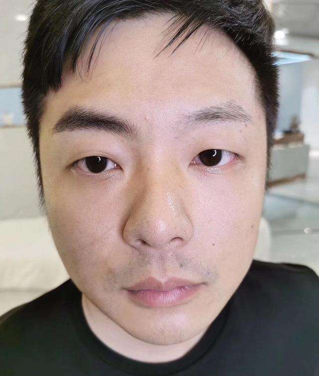 男生纹眉后变得有点自卑 后悔纹眉了 我该怎么办 知乎 男生纹眉后变得有点自卑 后悔纹眉了 我该怎么办 知乎