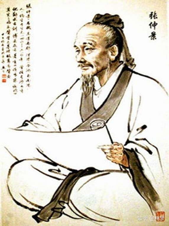 为什么说 伤寒论 毫无临床价值 知乎