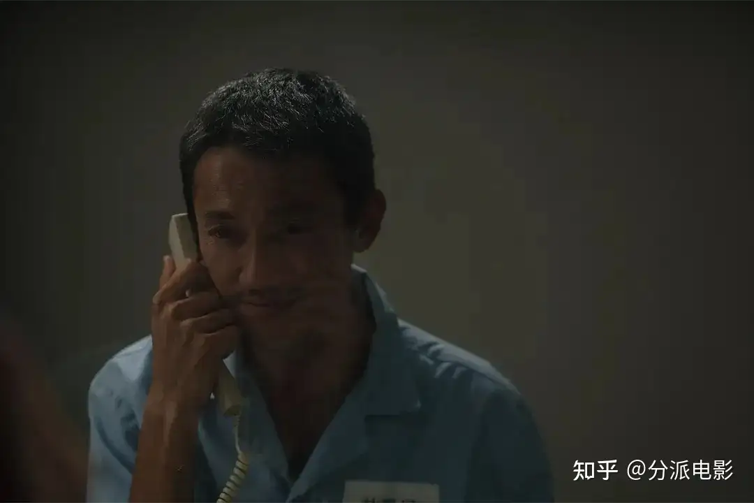 港片《但愿人长久》口碑炸了!有尺度有深度,结局爆哭!