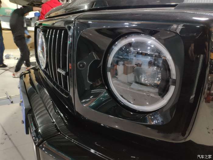 新款奔驰amg G 63 北京老郭日常用车问题汇总 知乎