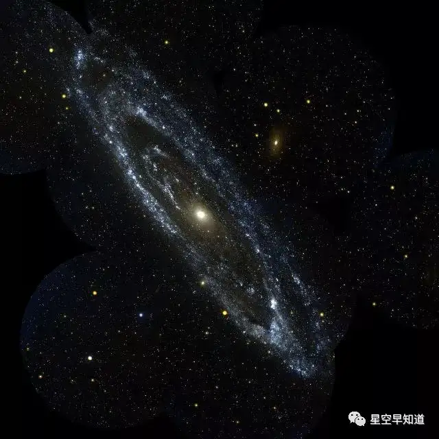 天文史上的今天：宇宙有多大？ 纪念98年前的一场伟大辩论- 知乎