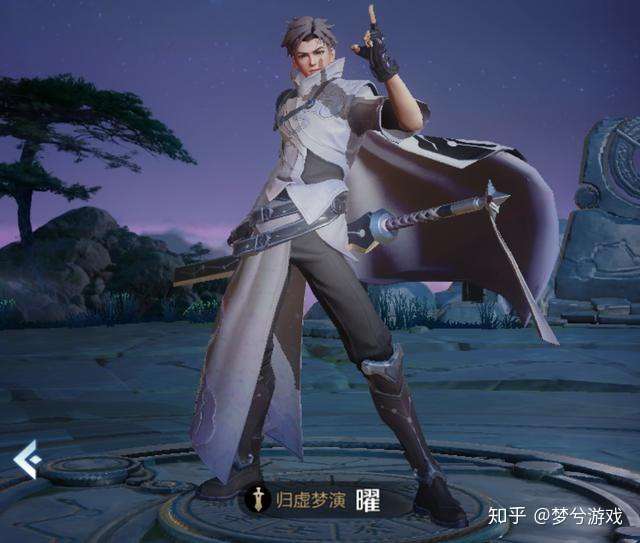 在王者荣耀中耀4级前谁都打不过 4级后谁都打不过 知乎