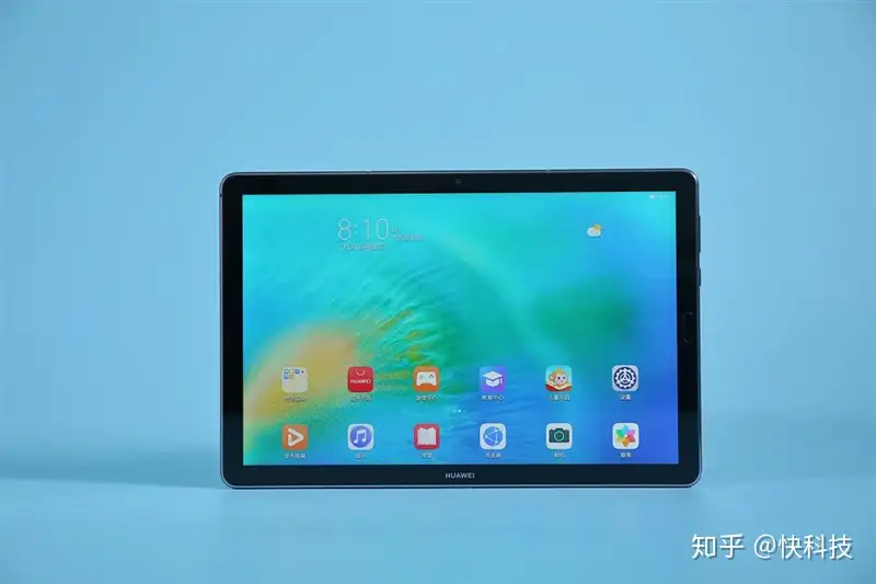 麒麟990旗舰华为MatePad 10.8首发评测：封神爆品再升华- 知乎