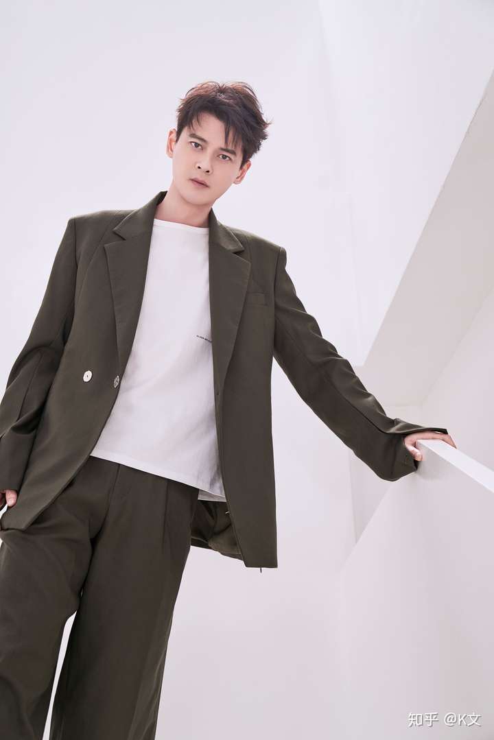 郭品超有多好看?