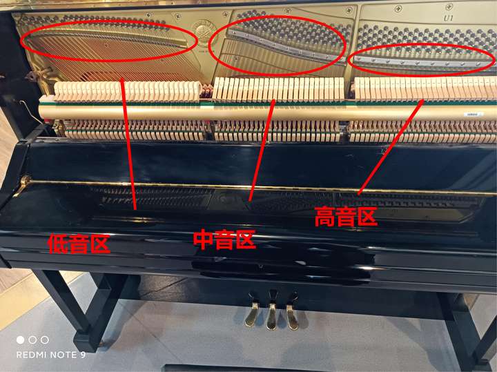 預算2w,什麼鋼琴比較好,求大神推薦?