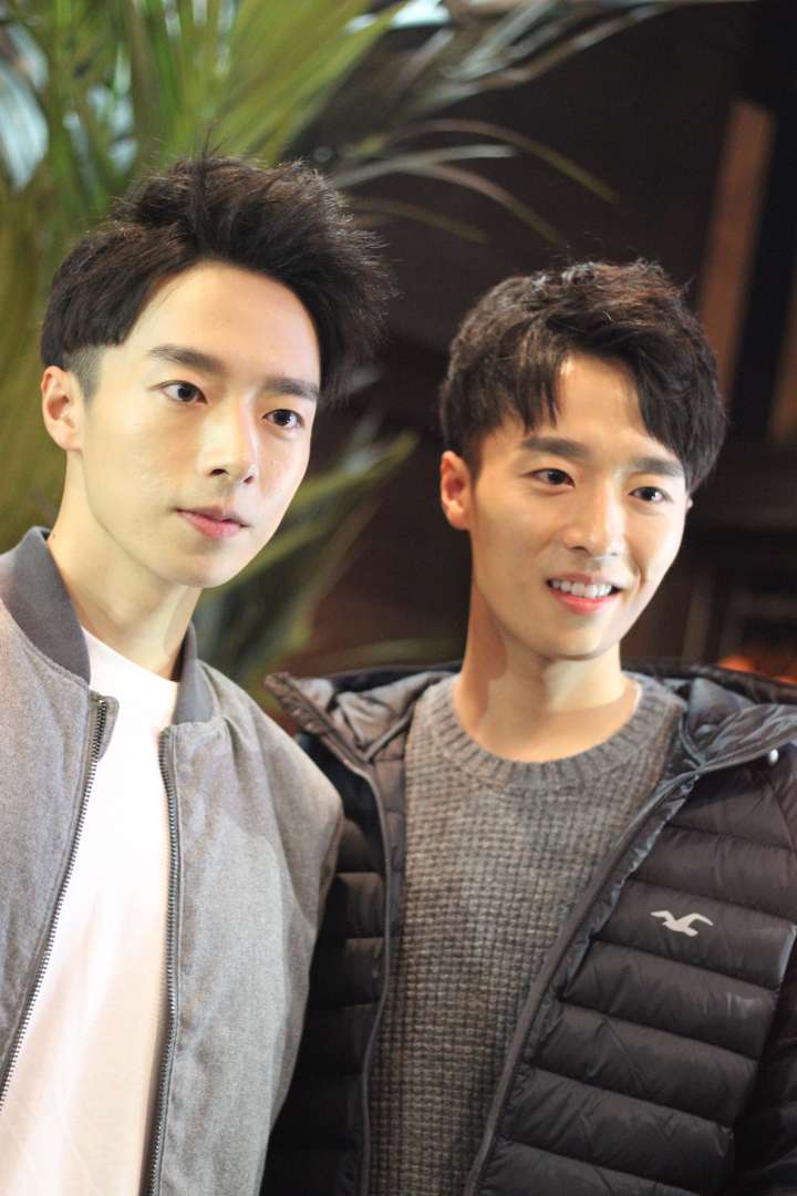 如何评价苑子文和苑子豪?