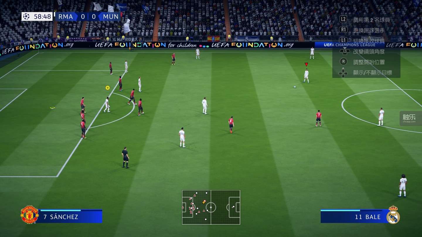 周末玩什么 Fifa 19 体验版 剧情向佳作 魔性小游戏 知乎