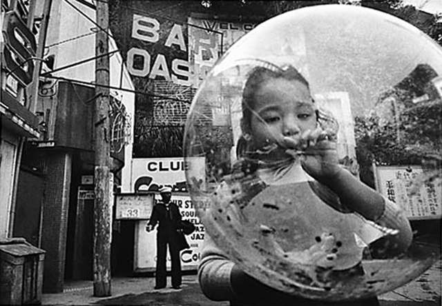 中平卓马 为了摄影杀死自己 甚至是两次 知乎