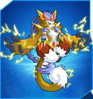 赛尔号:新时代稀有精灵盘点