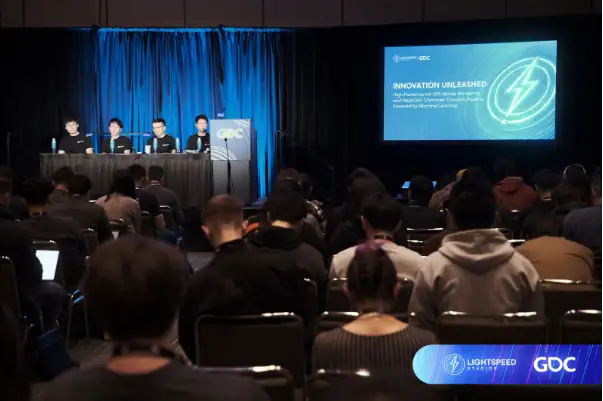 光子参展gdc2024展示全球化战略布局新思考