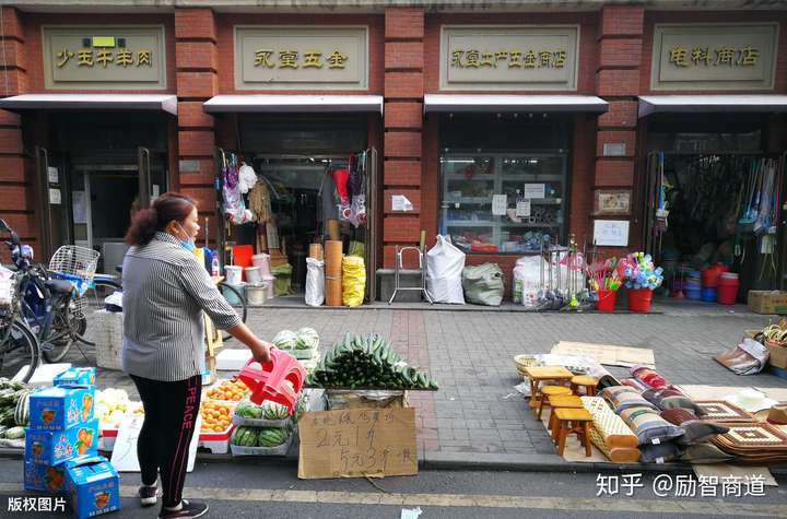 做批发市场真的赚钱吗知乎