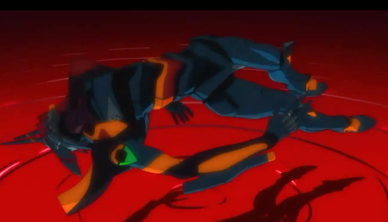 解密 新世纪福音战士 Q 十四年空白 5 消失的第十一使徒 知乎 解密 新世纪福音战士 Q 十四年空白 5 消失的第十一使徒 知乎