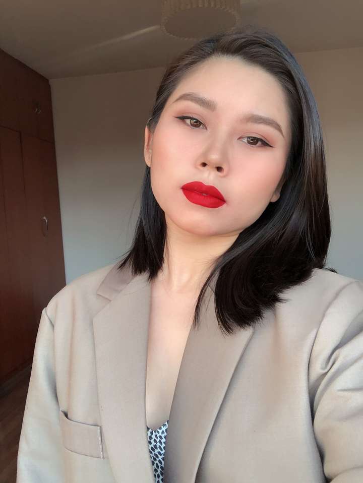 江西的姑娘能有多好看?