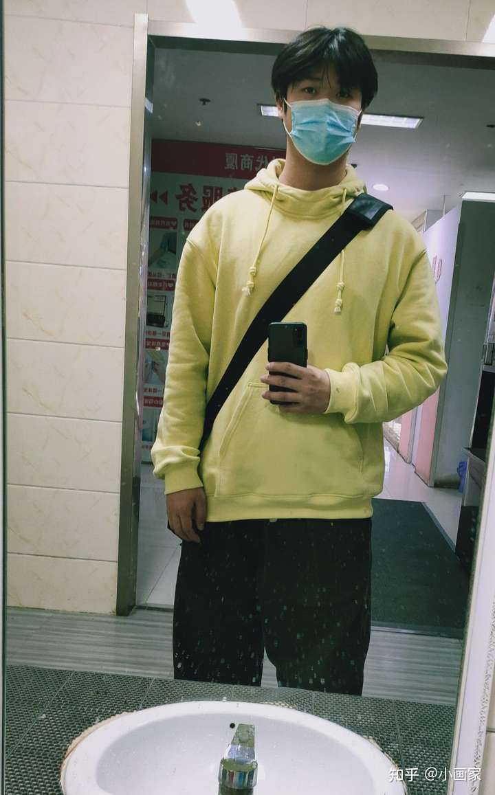 身高183,体重55公斤算很瘦吗?