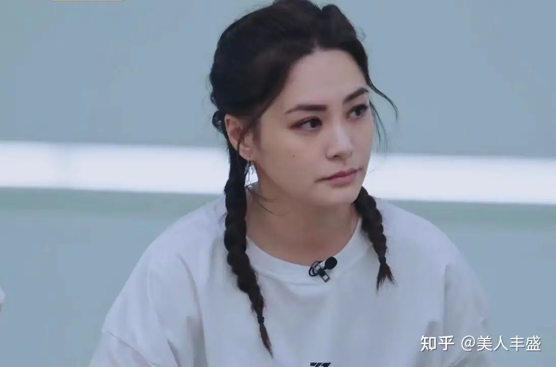 浪姐3”里的阿娇让我明白：女人最需要的感情，并不一定是爱情- 知乎