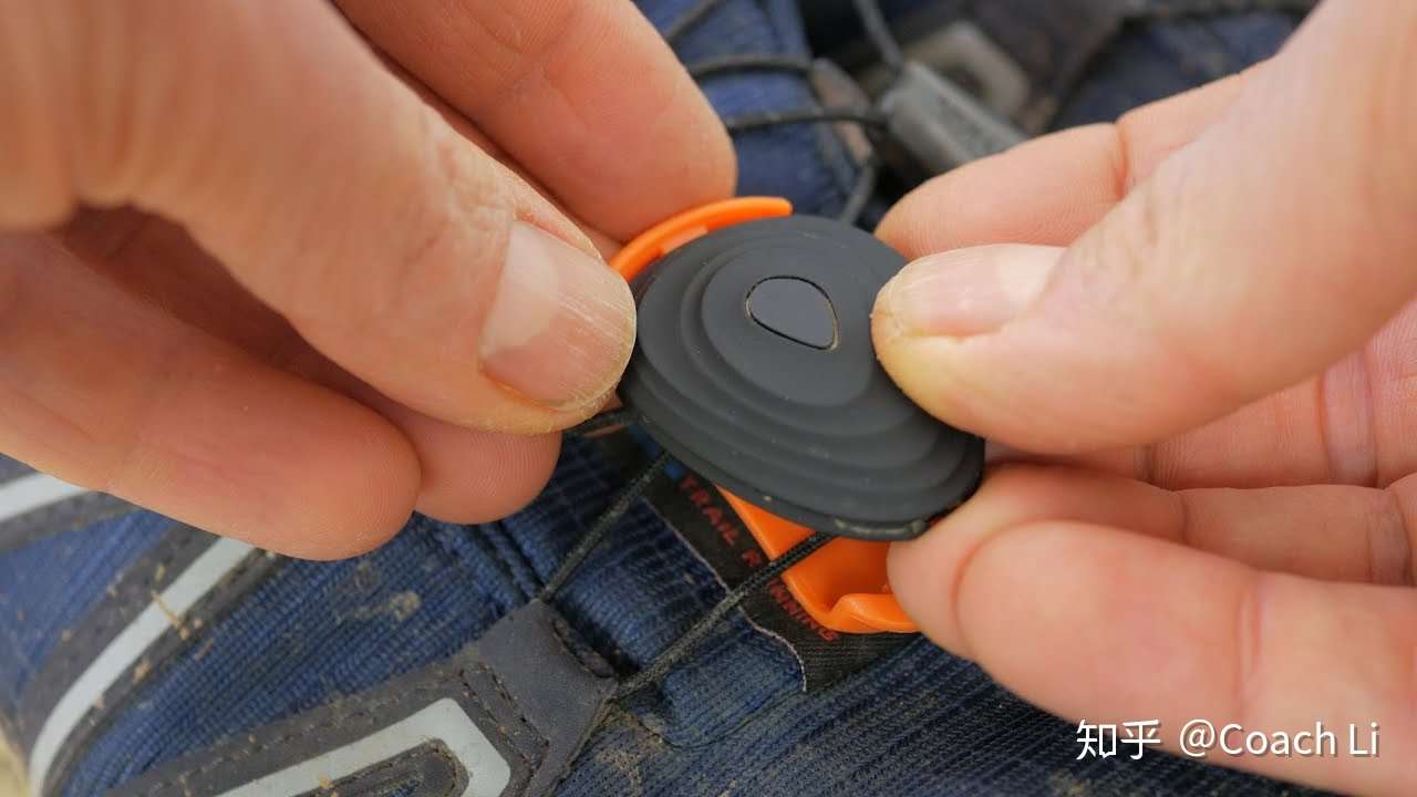 跑步功率训练快速上手 知乎