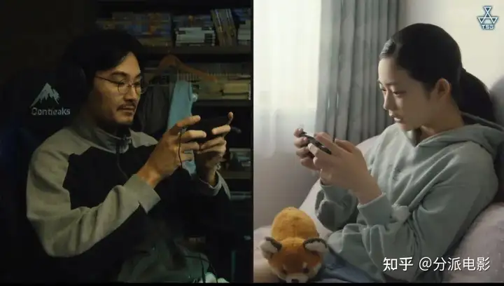 豆瓣高分日剧《0.5的男人》,把废柴拍得如此治愈!