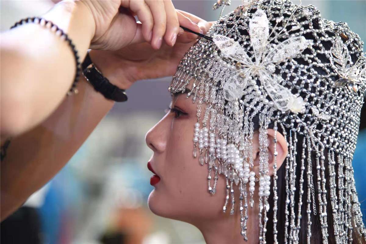 昆明学化妆哪里好 知乎