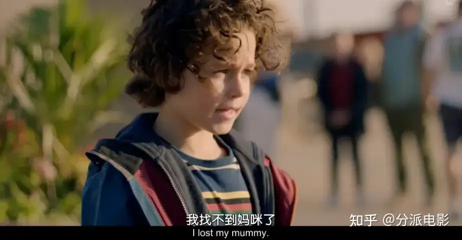 《你本该做的事》豆瓣8.8,今年最佳喜剧预订!