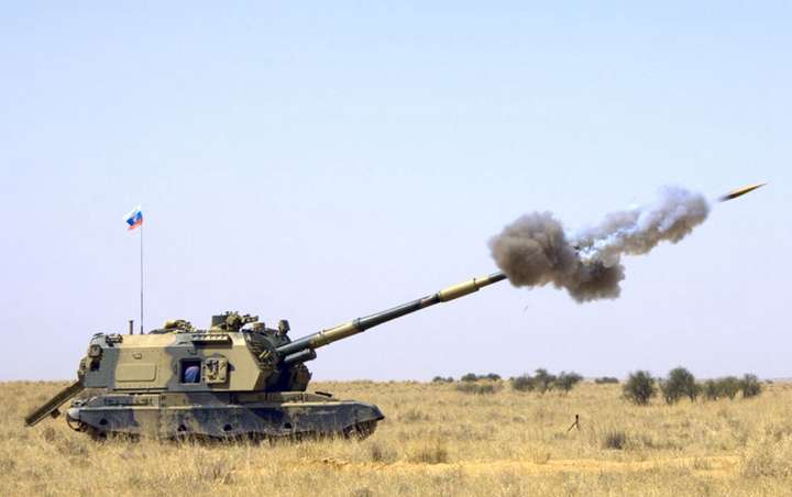 有哪些十分酷炫的发射瞬间照片?