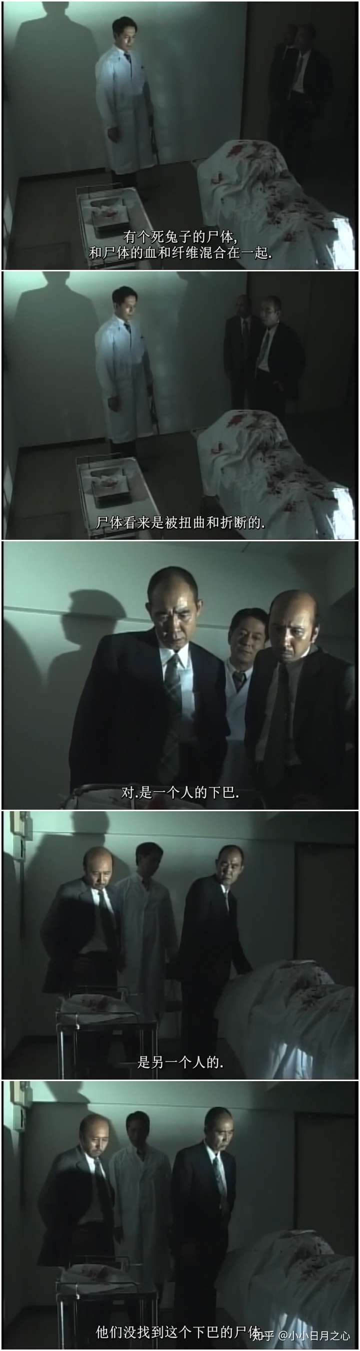 如何解读咒怨这部电影 知乎 如何解读咒怨这部电影 知乎