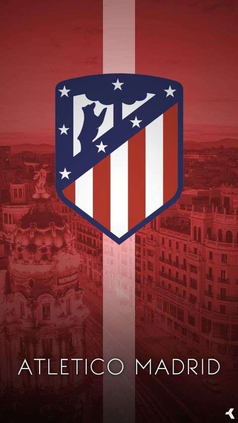 马德里竞技(atlético madrid) - 知乎