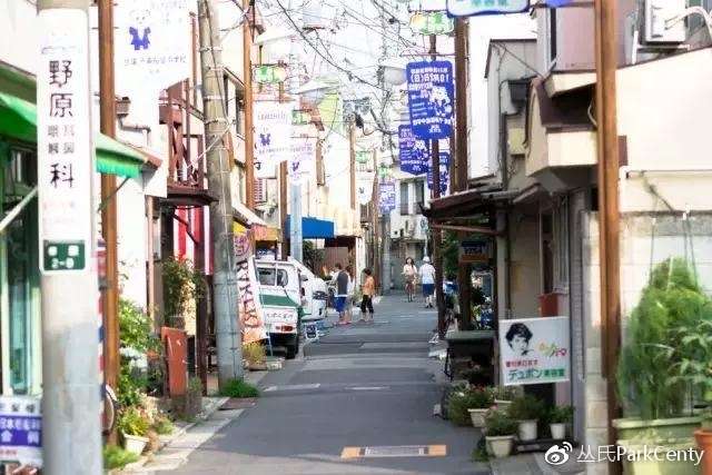 东京圈最想居住的地方top10 这个地方连续13年雄踞第一 知乎