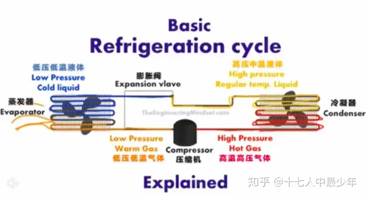 冰箱推薦選購(gòu)指南——基本參數(shù)篇