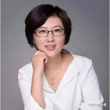 每天认识一个创始人牛娜做个筑梦人为每一个孩子插上筑梦的翅膀