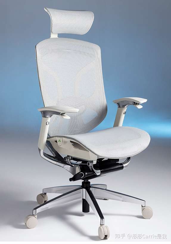 爆料：国内人体工学椅制造商- 知乎