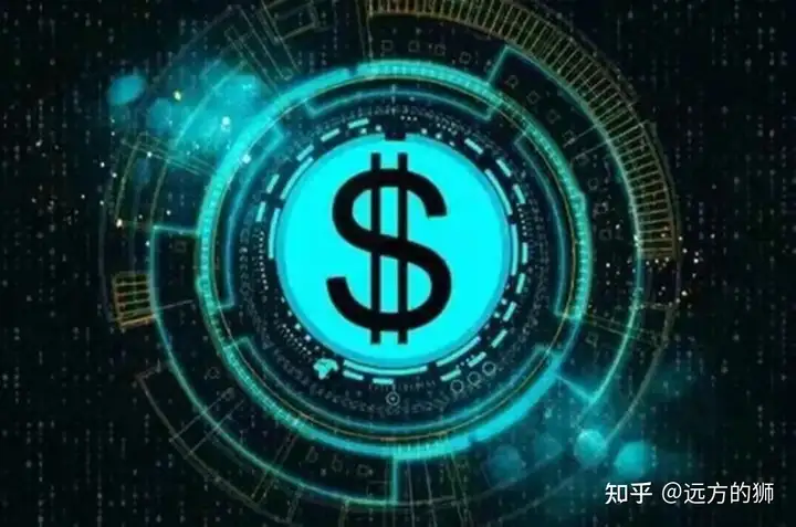 美国总统拜登签署命令,要求政府机构评估,建立中央银行数字美元