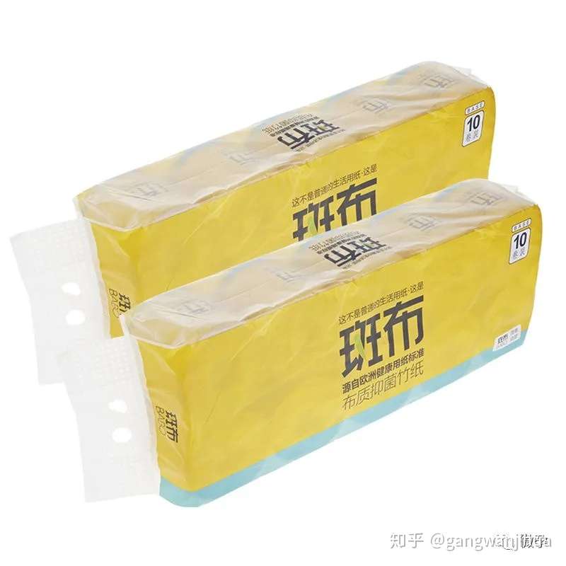 6款卫生纸如何选择 看完这篇文章就知道 知乎