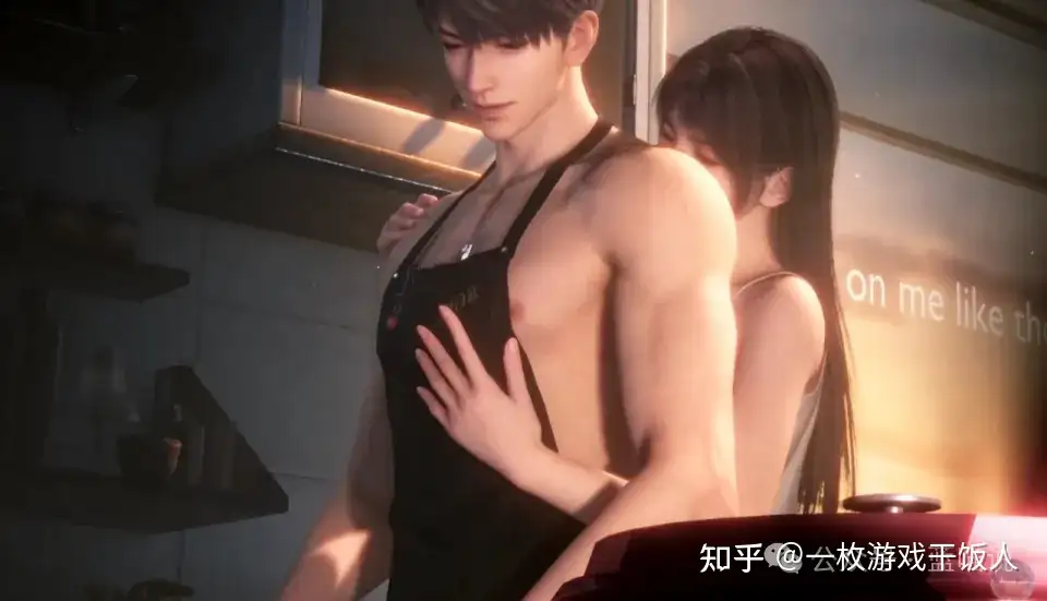 《恋与深空》被指内容「恶俗」，不是露得多，是氛围越界了