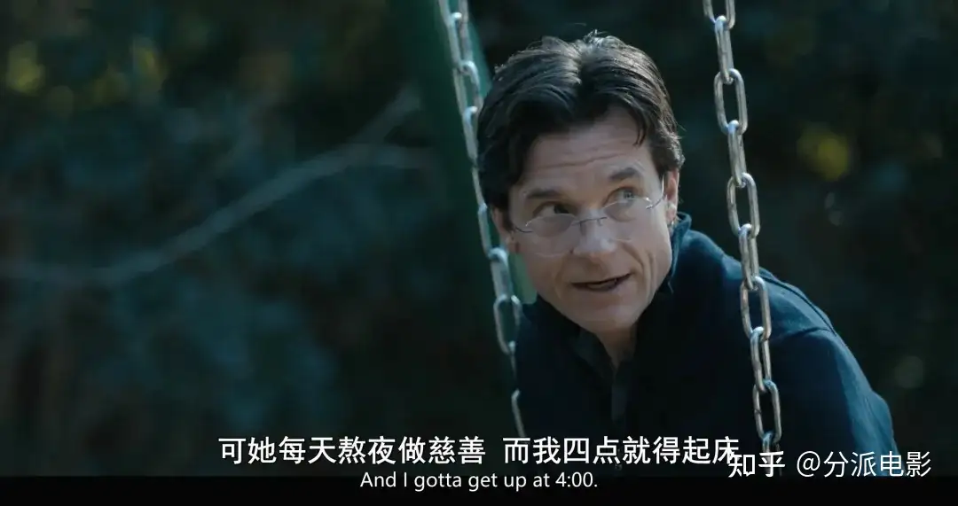 《可以开干》绝佳卡司+抓马剧情，HBO新剧太敢拍