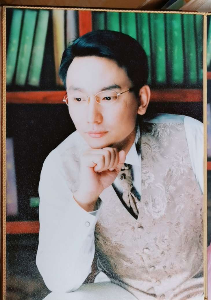 陈磊