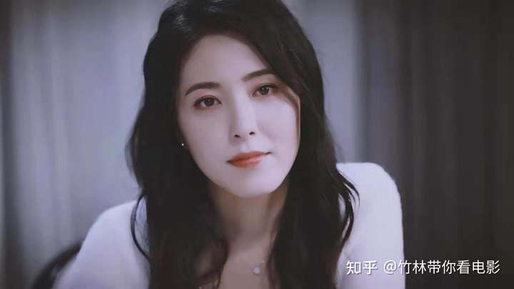 如何评价曾黎在唐人电视剧聊斋志异里演的梅三娘