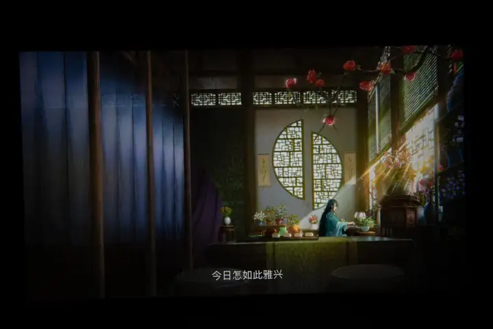 雙十一LCD投影儀預售榜爆款，色彩亮度躍級，微果D1智能投影儀跨越同級斷層領先