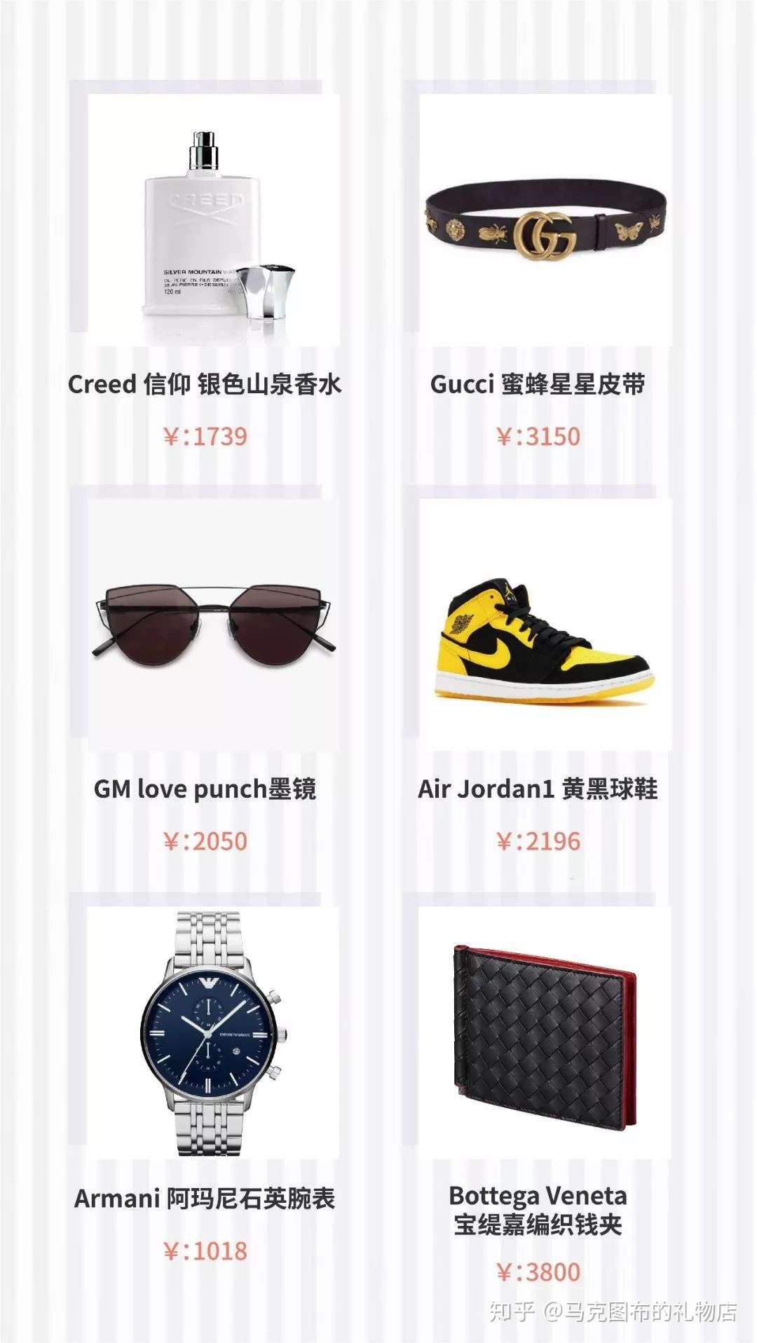 给傲娇狮子座的礼物就两个字 砸钱 知乎