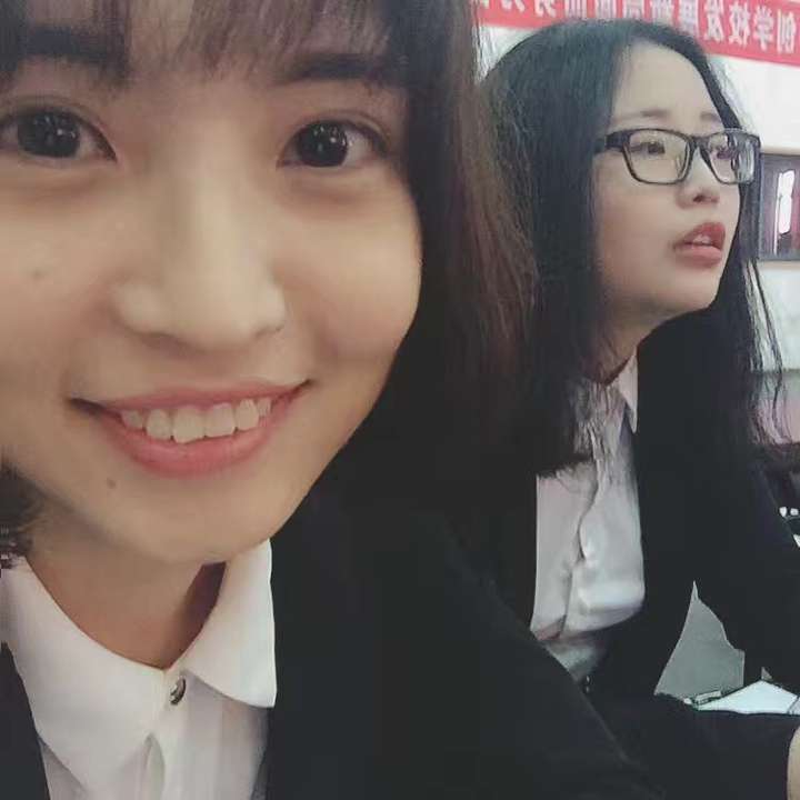 如何评价武大辩手张琪?